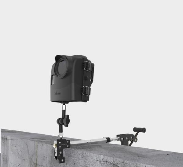 Brinno ACC1000P Svorky pro kameru Plus2