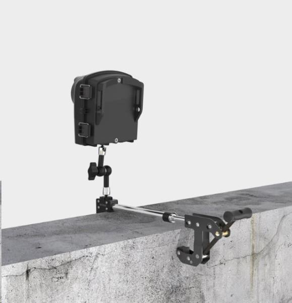 Brinno ACC1000P Svorky pro kameru Plus3