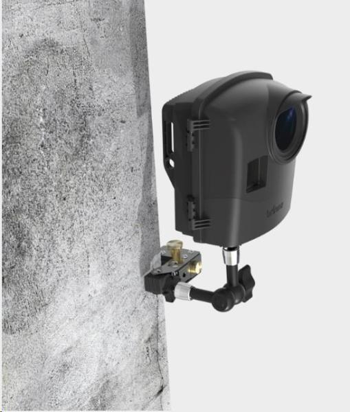 Brinno ACC1000P Svorky pro kameru Plus4