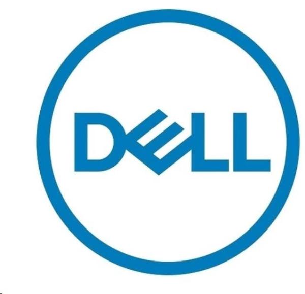 DELL Single Hot-Plug Power Supply 700W MM HLAC (ONLY FOR 200-240Vac) Titanium Customer pre R250, R350, R450;R550;R650, T350