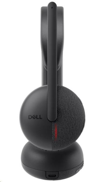DELL Wireless Headset WL30243