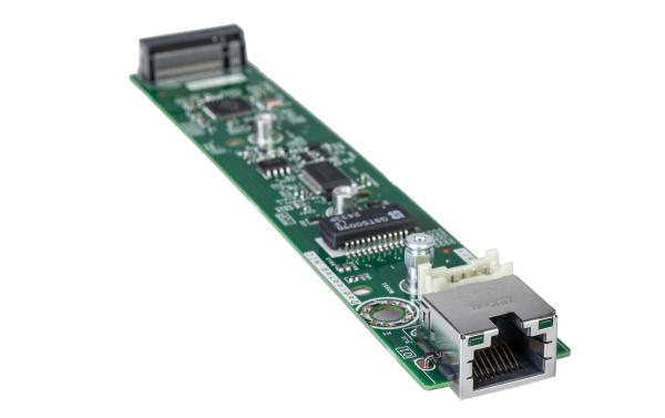 HPE iLO/ NIC/ M.2/ COM Port Kit for ML30G11/ MicroserverG111