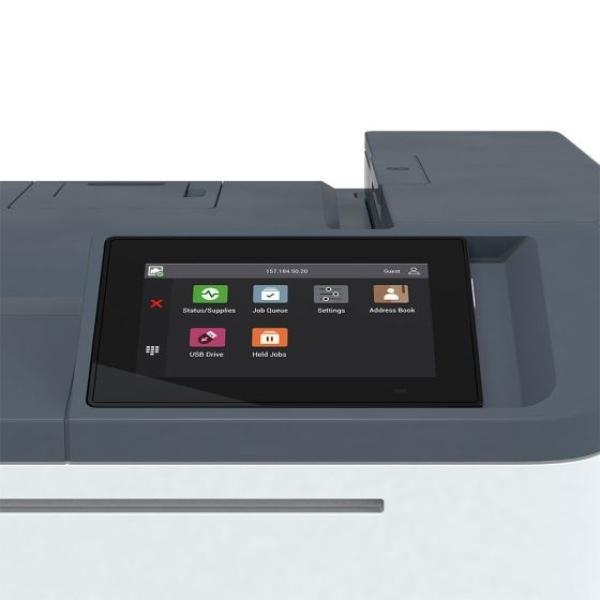 Xerox C410 barevná,  A4,  40 str./ min.,  AirPrint,   DUPLEX,  Ethernet,  Wi-Fi2