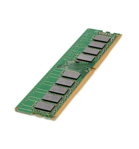 HPE 32GB (1x32GB) Dual Rank x8 DDR5-4800 CAS-40-39-39 Unbuffered Standard Memory Kit for dl20/ ml30g11/ micsrv11