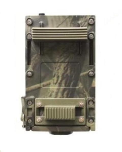 BRAUN fotopast ScoutingCam Black 300 (5Mpx,  SD,  2" LCD,  36 Black IR LED do 20m)2