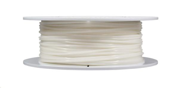 VERBATIM Filament pre 3D tlačiarne PRIMALLOY 2.85mm,  72m,  500g biela2