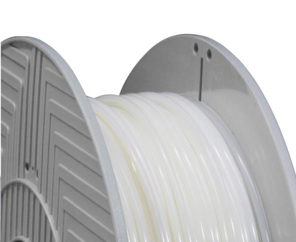 VERBATIM Filament pre 3D tlačiarne PRIMALLOY 2.85mm,  72m,  500g biela3