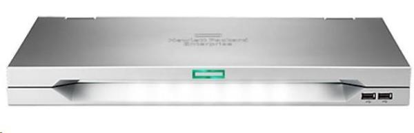 HPE LCD8500 1U INTL Rackmount Console Kit