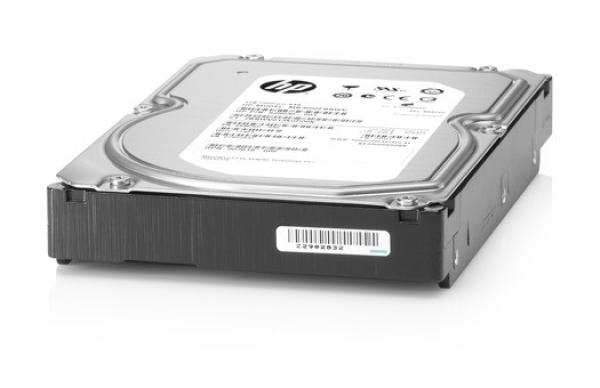 HPE 1TB 6G SATA 3.5in NHP MDL HDD