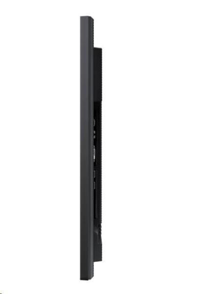 SMART Signage LED QB43C 43" LH43QBCEBGCXEN3