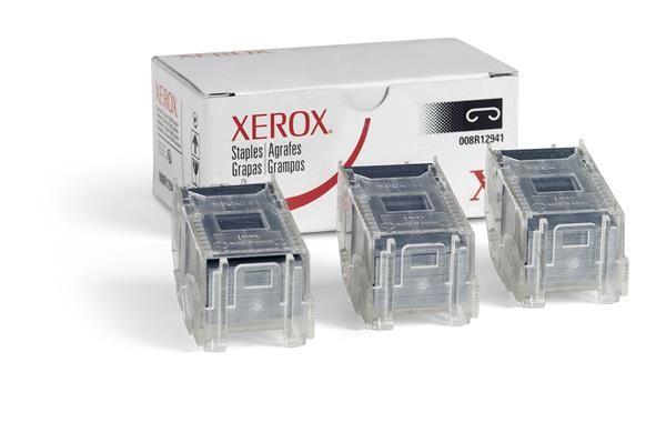 Xerox zošívačka na integrovaný/  kancelársky finišer (3x5K) pre AltaLink C80xx,  WC712x/ 72xx/ 78xx/ 79xx/ 53xx/ 58xx/ 59xx