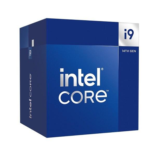 CPU INTEL Core i9-14900,  až 5.8GHz,  36MB L3,  LGA1700,  BOX
