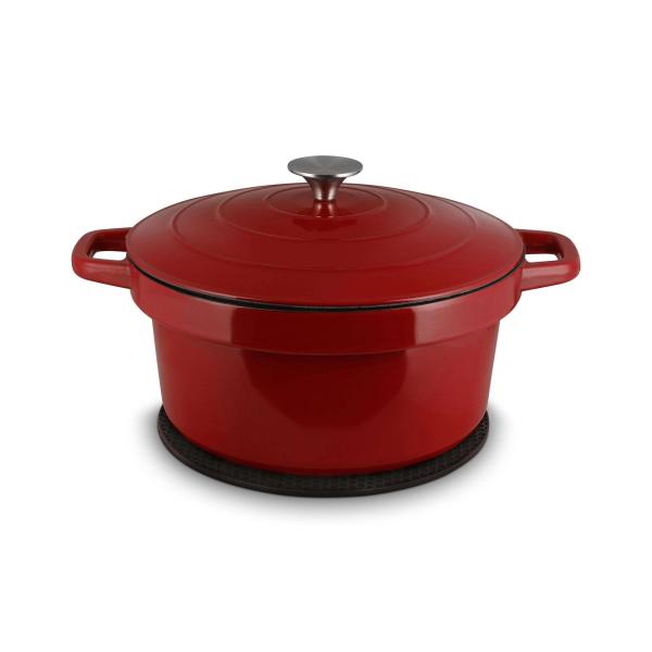 Lauben OvenSafe® Multicooker 6000RS7