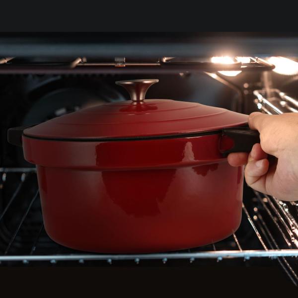 Lauben OvenSafe® Multicooker 6000RS14