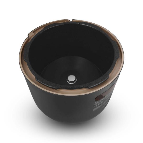 Lauben Electric Pressure Cooker 5000AT11