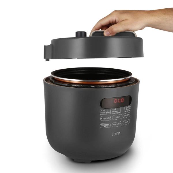 Lauben Electric Pressure Cooker 5000AT7
