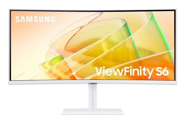 SAMSUNG MT LED LCD Monitor 34