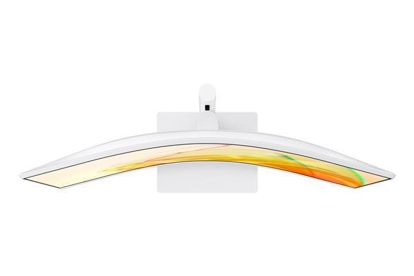 SAMSUNG MT LED LCD Monitor 34" ViewFinity LS34C650TAUXEN - prohnutý, VA, 3440x1440, 5ms, 100Hz, HDMI, DisplayPort5