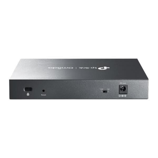 TP-Link Easy Smart switch RP108GE (7xGbE passive PoE-in,  1xGbE passive PoE-out)2