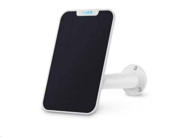 Solárny panel REOLINK 2,  3.2 W,  6 V DC,  530 mA