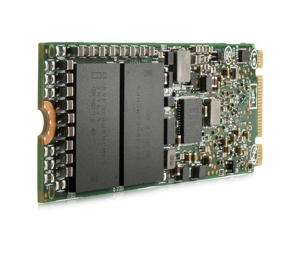 HPE 3.84TB NVMe Gen4 Mainstream Performance Read Intensive SFF BC U.3 Static V2 Multi Vendor SSD0