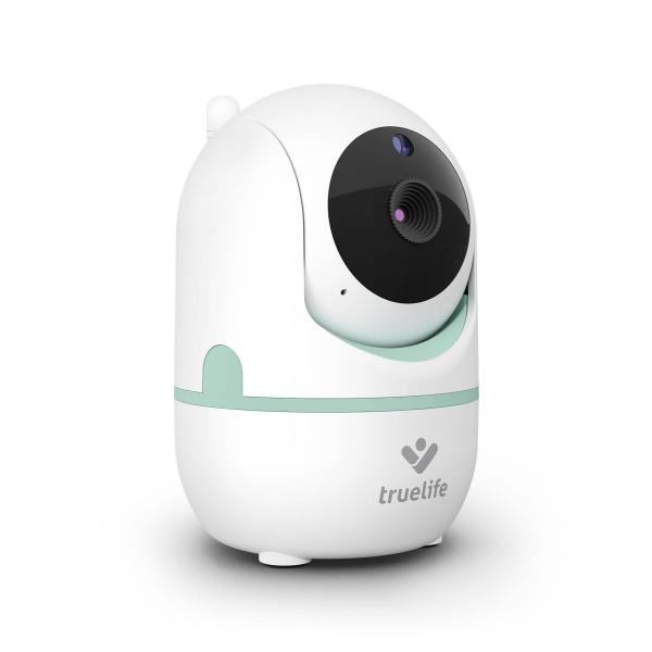 TrueLife NannyCam R4 Baby unit - digitální video chůvička1