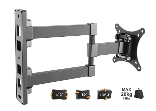 Držák Tv monitoru Fiber Mounts FM234
0