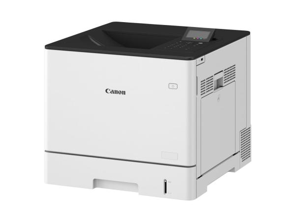 <p>Canon I-SENSYS LBP732CDW farebný,  SF,  duplex,  USB,  LAN</ p>