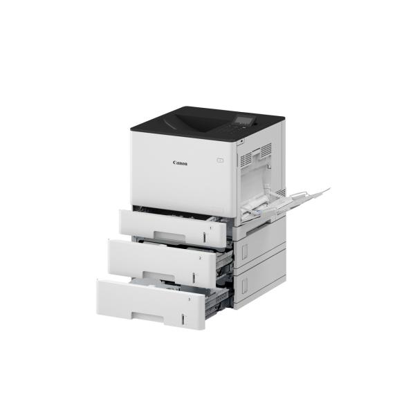 <p>Canon I-SENSYS LBP732CDW farebný,  SF,  duplex,  USB,  LAN</ p>2