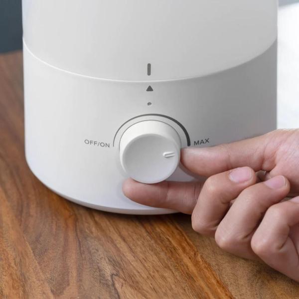 Levoit DUAL 150 Zvlhčovač vzduchu 3L4