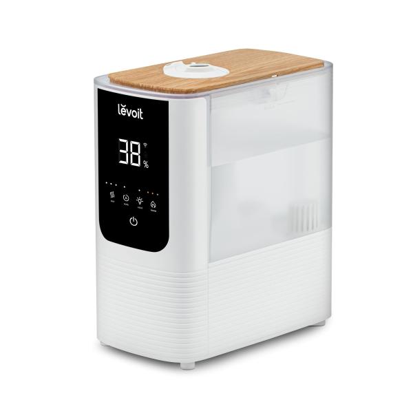 Levoit Oasis Mist Smart zvlhčovač vzduchu 4.5L9
