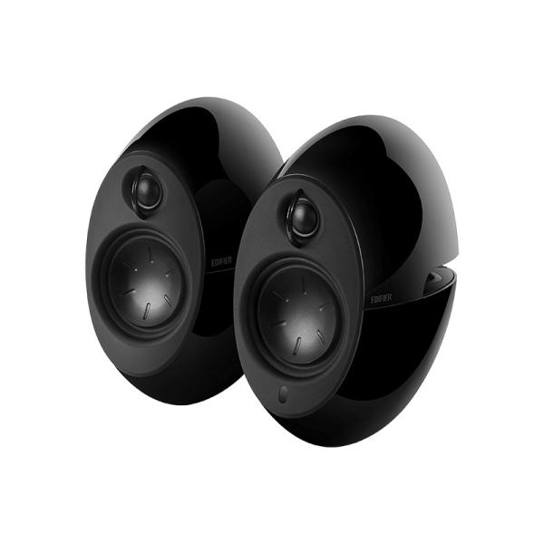 EDIFIER reproduktory Luna HD,  15W,  Bluetooth,  černá2