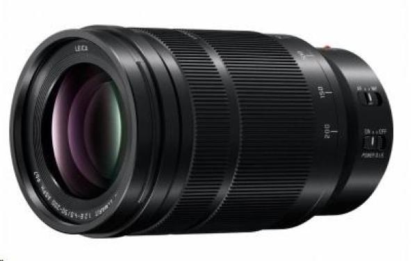 LEICA DG VARIO-ELMARIT 50-200mm F2.8-4.0 ASPH.