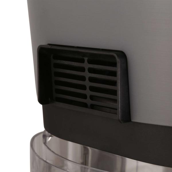 Lauben Glass&SteamAir® Fryer 4500BG10