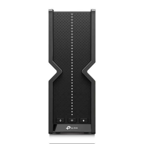TP-Link Archer BE550 OneMesh/ EasyMesh WiFi7 router(BE9300, 2, 4GHz/ 5GHz/ 6GHz, 1x2, 5GbEWAN, 4x2, 5GbELAN, 1xUSB3.0)3