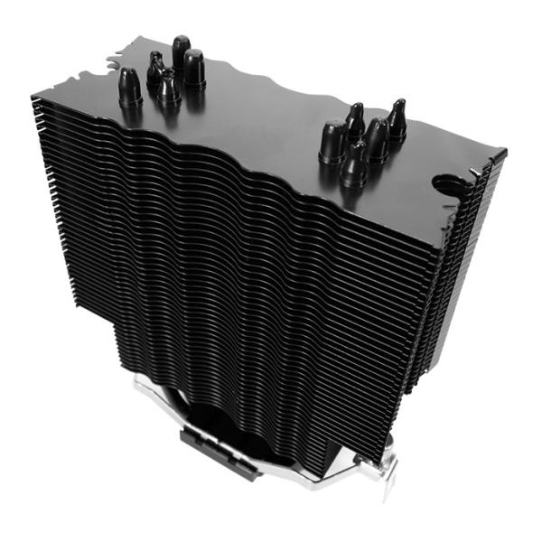 AEROCOOL CPU Chladič Verkho 5 Dark,  120 mm,  LGA1851,  AM52