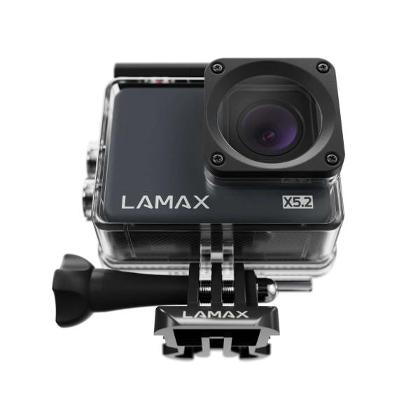 LAMAX X5.2 - akční kamera0