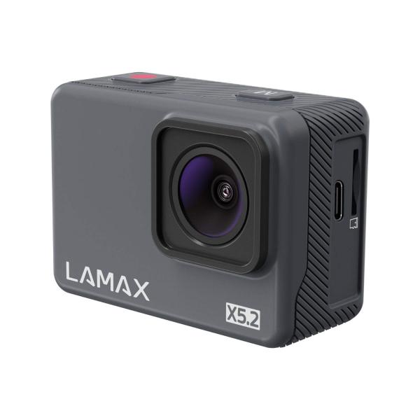 LAMAX X5.2 - akční kamera10