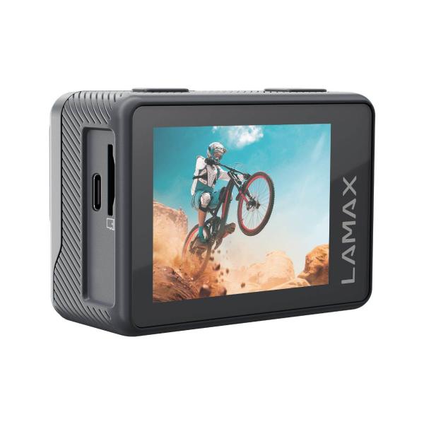 LAMAX X5.2 - akční kamera5