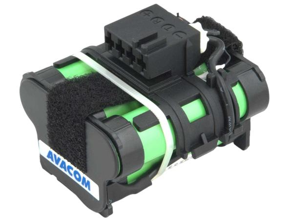 AVACOM batéria pre GARDENA 574 47 68-01, Li-Ion 18V 2500mAh