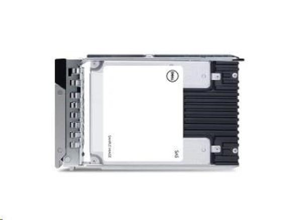 DELL 1.92TB SSD SATA Read Intensive 6Gbps 512e  2.5in Hot-Plug CK R260, R360, R660, R760, R470, R670, R770, R6xx5, R7xx5, T560