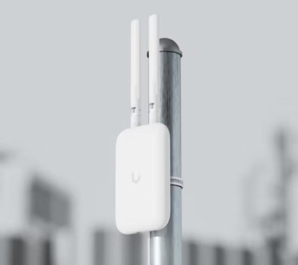 UBNT Omni Antenna & Desktop Stand Kit