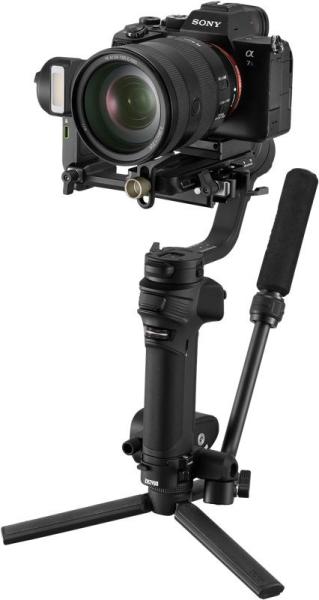 Zhiyun Weebill 3S stabilizátor9