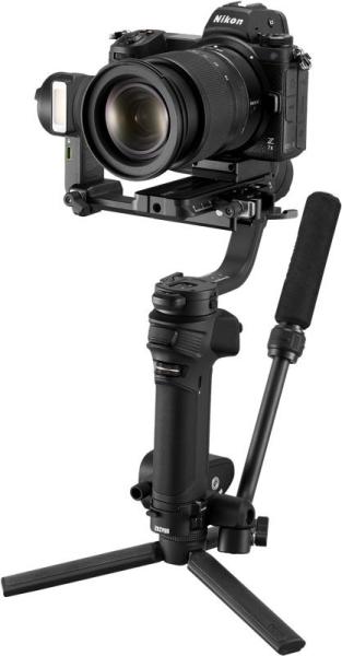 Zhiyun Weebill 3S Combo stabilizátor12