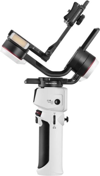 Zhiyun Crane M3S stabilizátor