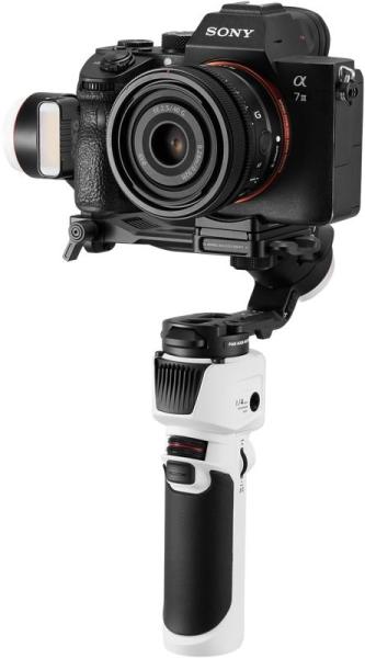 Zhiyun Crane M3S combo stabilizátor8
