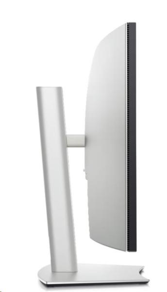 DELL LCD U4025QW - 39.7"/ IPS/ LED/ QHD/ / 5120 x 2160/ 21:9/ 120Hz/ 8ms/ 2000:1/ 450 cd/ m2/ Speaker/ HDMI/ DP/ VESA/ 3YNBD (210-BMDV)2