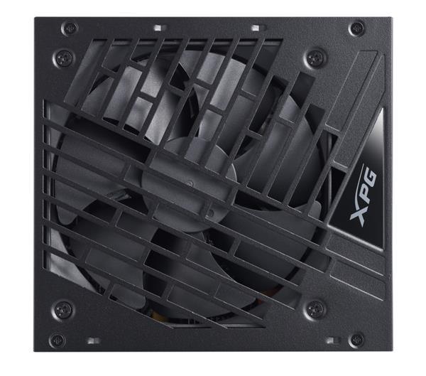 ADATA XPG zdroj CORE REACTOR II VE 850W,  80+ GOLD,  Plně Modularní,  ATX 3.12