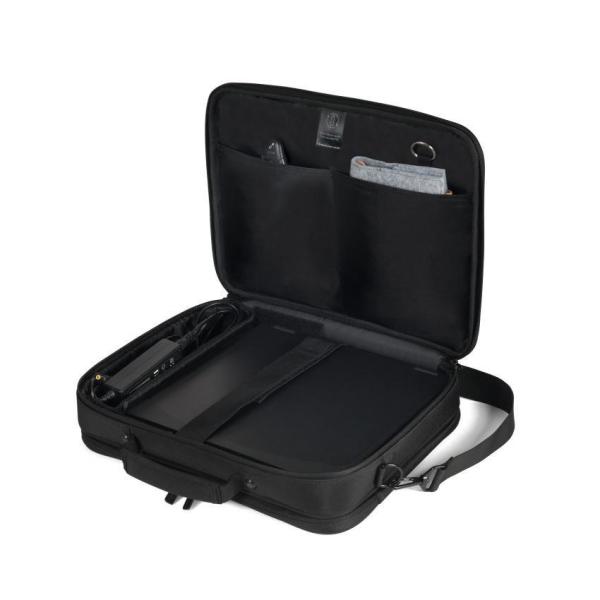 DICOTA Laptop Bag Eco Multi CORE 13-14.1" black2