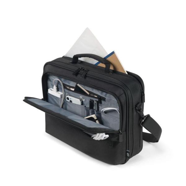 DICOTA Laptop Bag Eco Multi CORE 13-14.1" black5